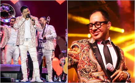 México vs Inglaterra: todo lo que tienes que saber de los conciertos que habrá hoy en la CDMX