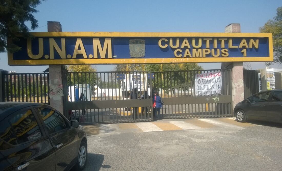 Foto: Archivo / EL UNIVERSAL