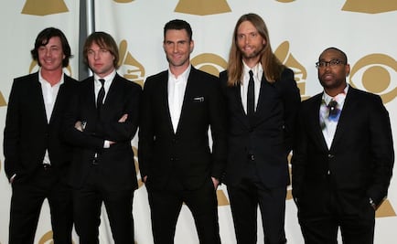 Maroon 5 suspende concierto por festividad musulmana