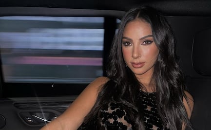 Los hermosos looks de playa de María Chacón