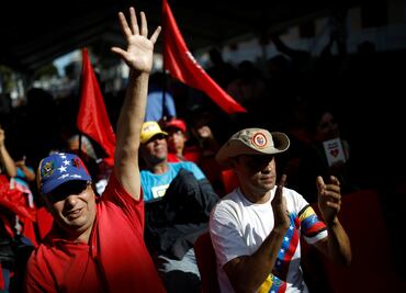 Promueven México y Uruguay diálogo para Venezuela