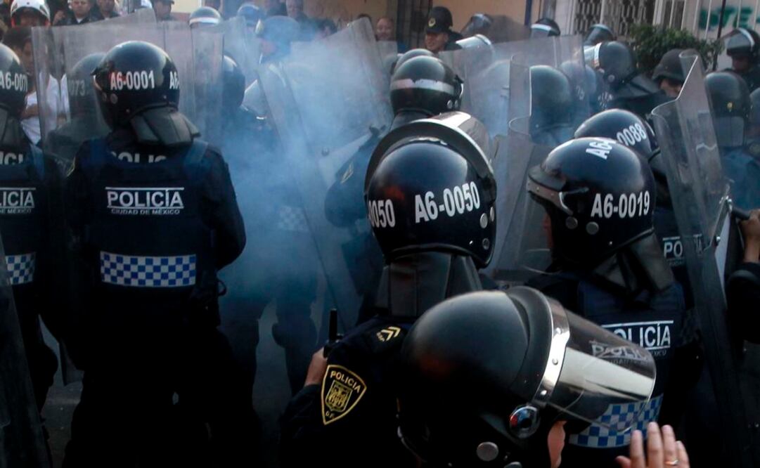 Muere tras enfrentamiento en predio de La Polvorilla