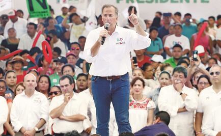 Citi posiciona a Meade como segundo lugar en elecciones