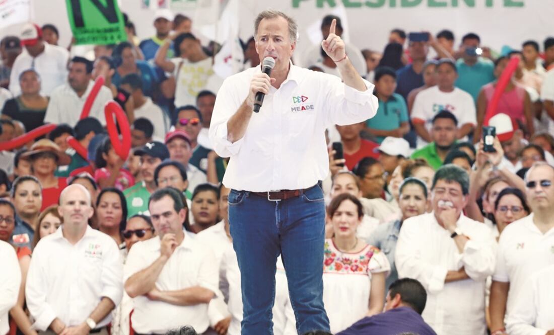 (Foto: Archivo / EL UNIVERSAL)