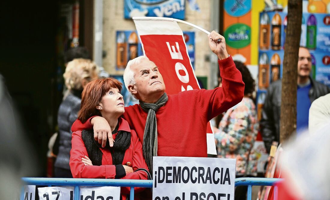 Archivo El Universal