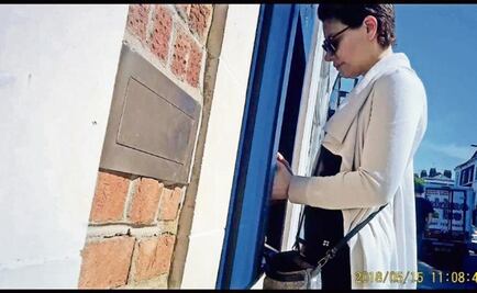 Modifican ley inglesa para evitar cobijar a presuntos delincuentes como Karime Macías