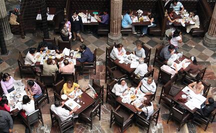 Restaurantes darán cortesías y promociones a ciudadanos que voten el 2 de junio