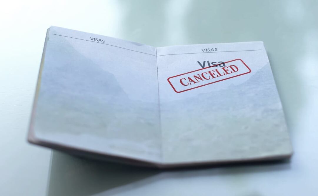  Si tu visa es revocada, sólo un oficial consular de Estados Unidos tendrá el poder de otorgar el documento nuevamente / Foto: iStock