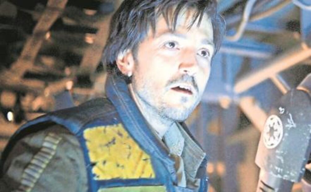 Los personajes más recordados de Diego Luna