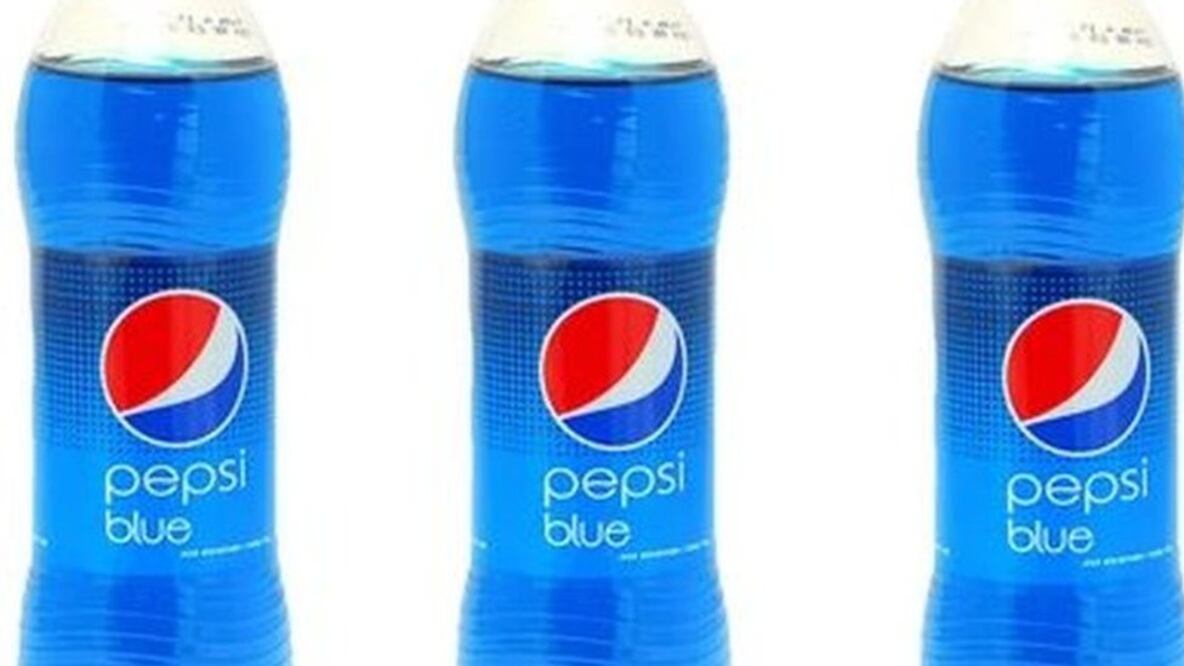 Pepsi