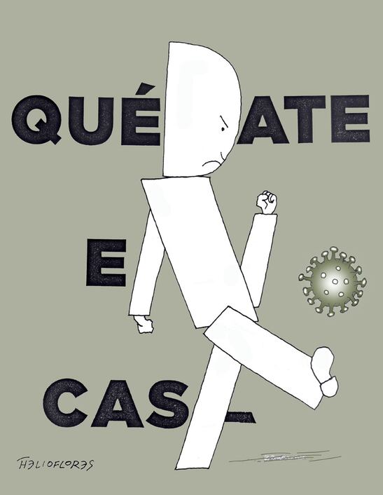 Por el bien de todos