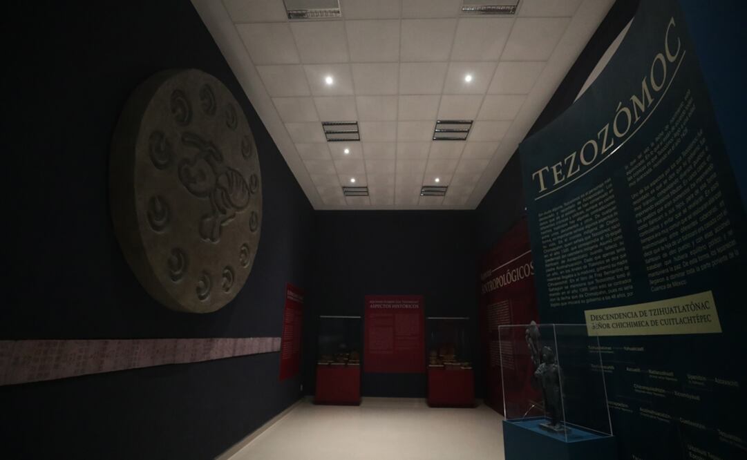 En Azcapotzalco hay datos de asentamientos humanos de hace más de 400 años antes de Cristo. 