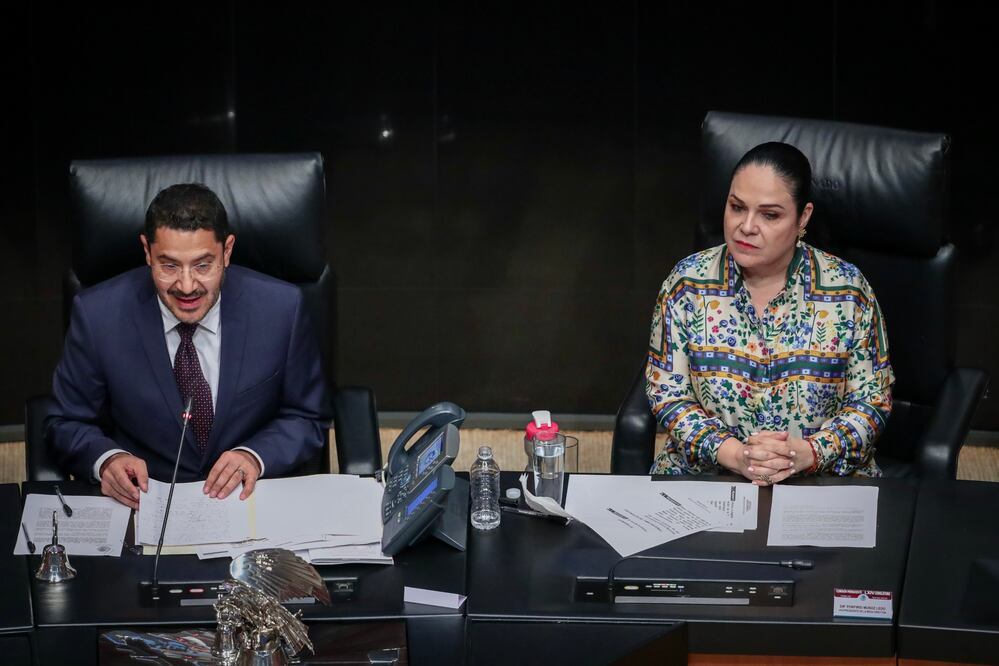 Fotogradía de Diego Simón de este miércoles. El Universal 