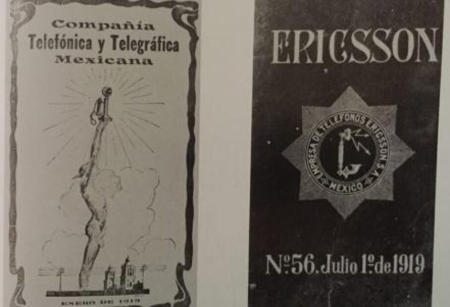 El robot mexicano gigante de los años 30