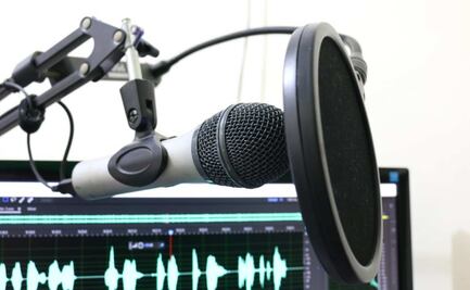 Escucha podcasts y emprende