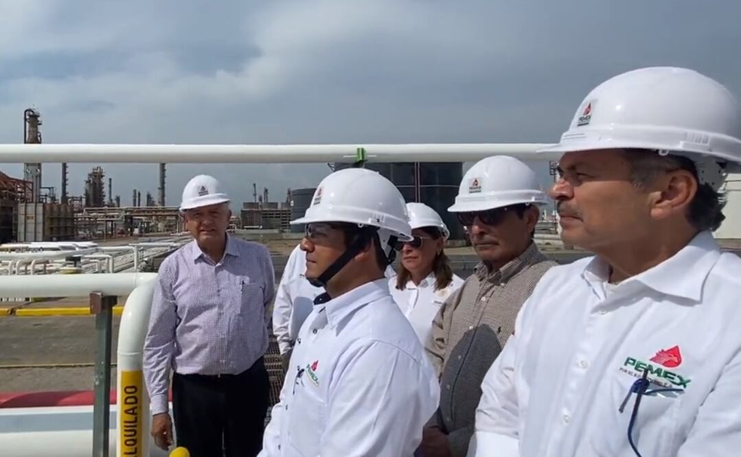 Foto: Captura de video