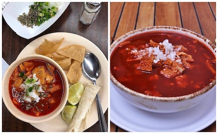 En estos lugares venden la mejor pancita de la CDMX