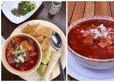 En estos lugares venden la mejor pancita de la CDMX