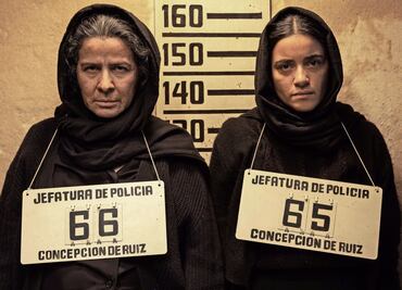 ¿Qué ver?: “Las muertas”, el caso de las asesinas seriales que más impactó a México