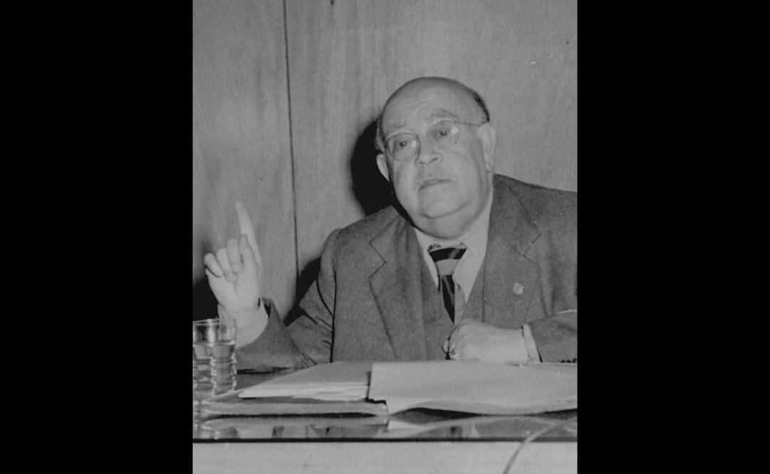 FOTO: Archivo. EL UNIVERSAL.