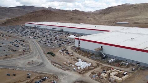 Tesla es acusado de encubrir narcotráfico