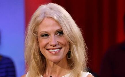 Jefa de campaña de Trump es nombrada asesora presidencial