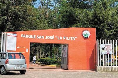 Proponen La Pila para centro de la Guardia Nacional