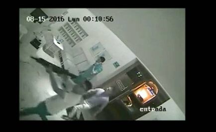 Difunden video del plagio del hijo de "El Chapo" en Puerto Vallarta