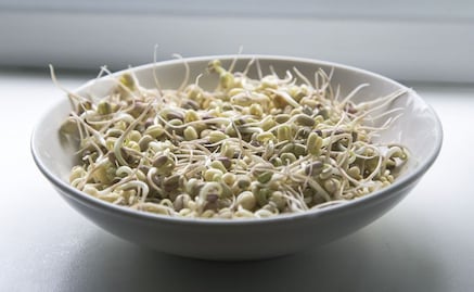 Qué comer para elevar el fósforo