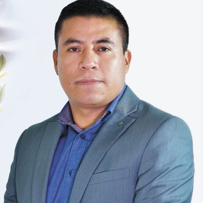 En la foto: Saúl Cruz Jiménez/ ARCHIVO EL UNIVERSAL