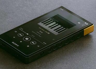 Walkman: El exorbitante precio de la nueva versión "premium" de Sony