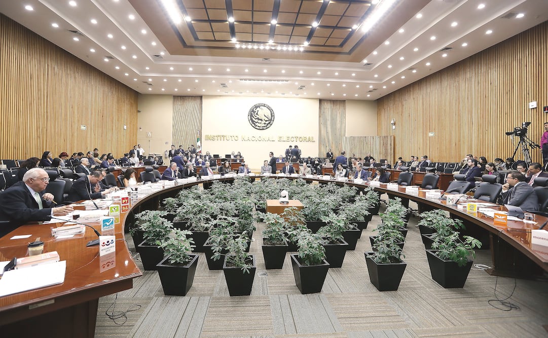 (FOTO: ARCHIVO EL UNIVERSAL)