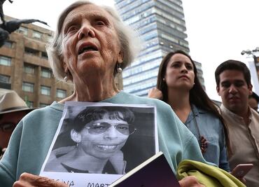 Exigen con marcha justicia y garantías a periodistas