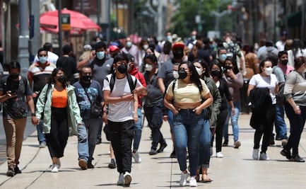 Pese a recuperación por Covid, advierten posibles desequilibrios para economías emergentes 