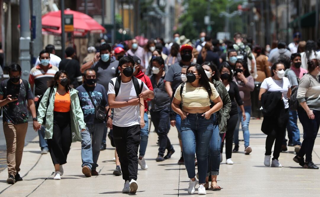 Foto: Archivo / EL UNIVERSAL