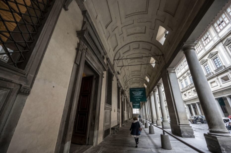 ¡Cierren puertas! Museos de Europa vuelven al confinamiento por rebrote