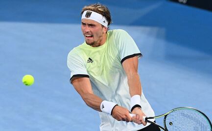 Zverev da la sorpresa y derrota en semifinales a Djokovic en Tokio 2020