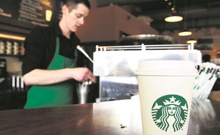 Starbucks abre al sur de la CDMX nuevo concepto: Reserve Bar