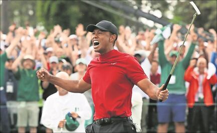 Masters de Augusta no se cancela por sus ganancias, pese a pandemia  de Covid-19