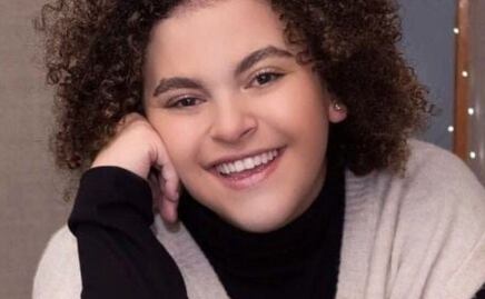 Lucero Mijares se hace viral en TikTok por este particular baile