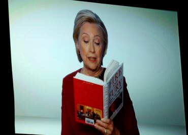 Donald Trump también suena en los Grammy