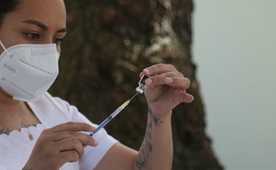 Foto: Archivo Carlos Mejía / EL UNIVERSAL 