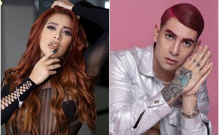 TikTok: ¿Fue actuado? Kim Shantal rechaza en público la propuesta de matrimonio de "suavecito"