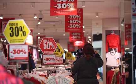 Cuarto día de El Buen Fin cierra con 472 reclamaciones: Profeco