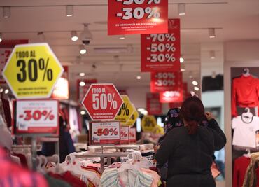 Cuarto día de El Buen Fin cierra con 472 reclamaciones: Profeco