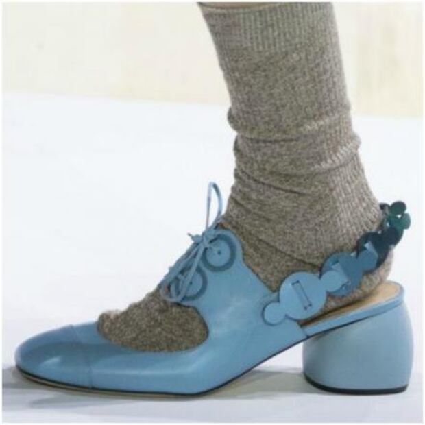 Transición de temporada 