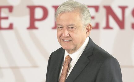Regalo guadalupano a AMLO