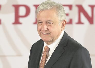 Regalo guadalupano a AMLO