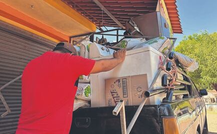 Violencia en Michoacán: “Hay que proteger a la familia”