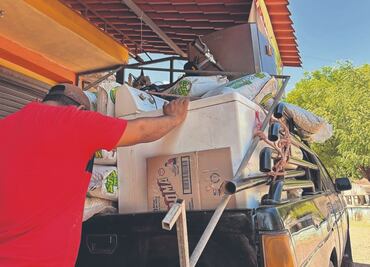 Violencia en Michoacán: “Hay que proteger a la familia”